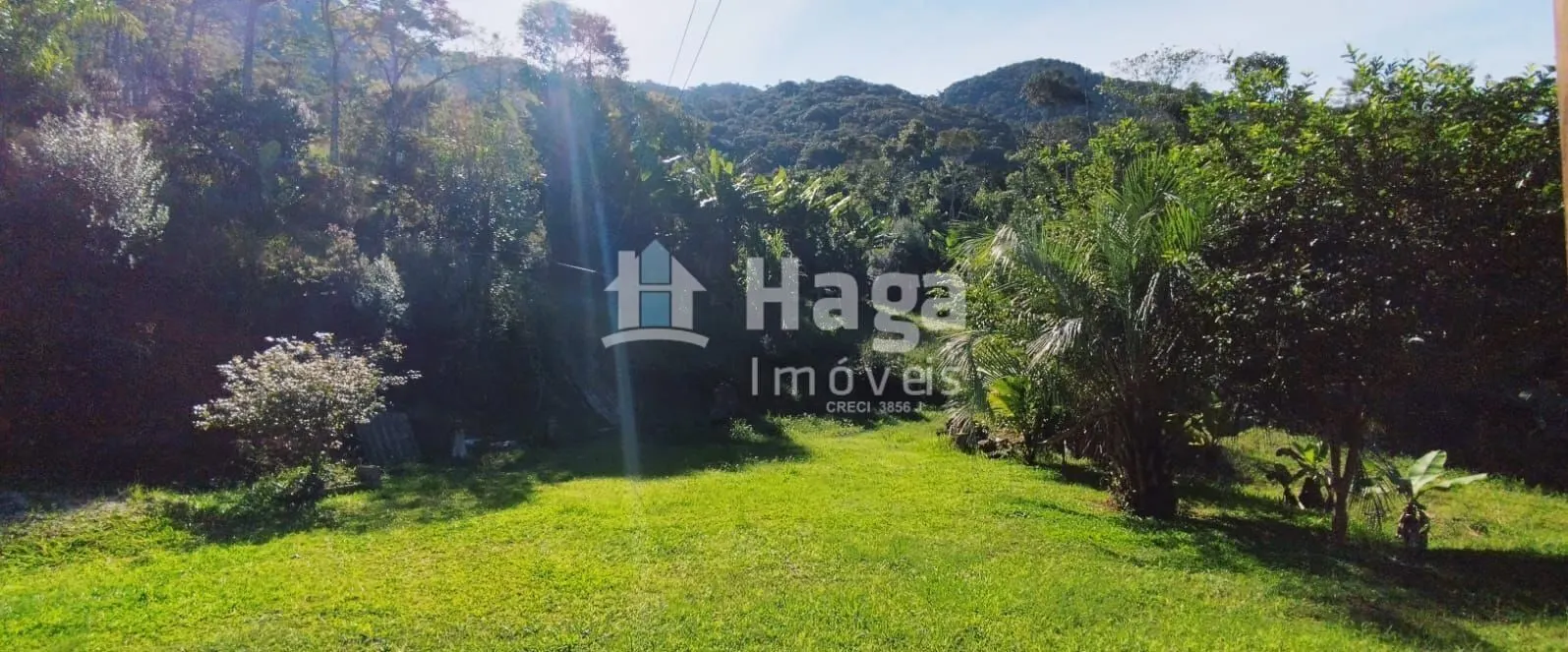 Fazenda à venda de 2.000 m² em Nova Trento, SC, Brasil