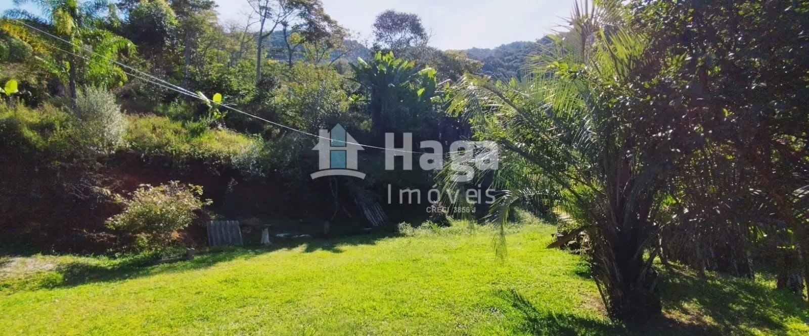 Fazenda à venda de 2.000 m² em Nova Trento, SC, Brasil