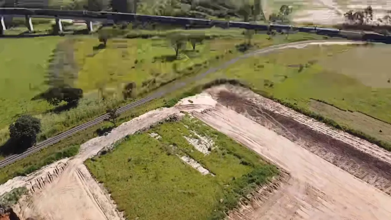 Terreno à venda de 180 m² em Salto, SP, Brasil