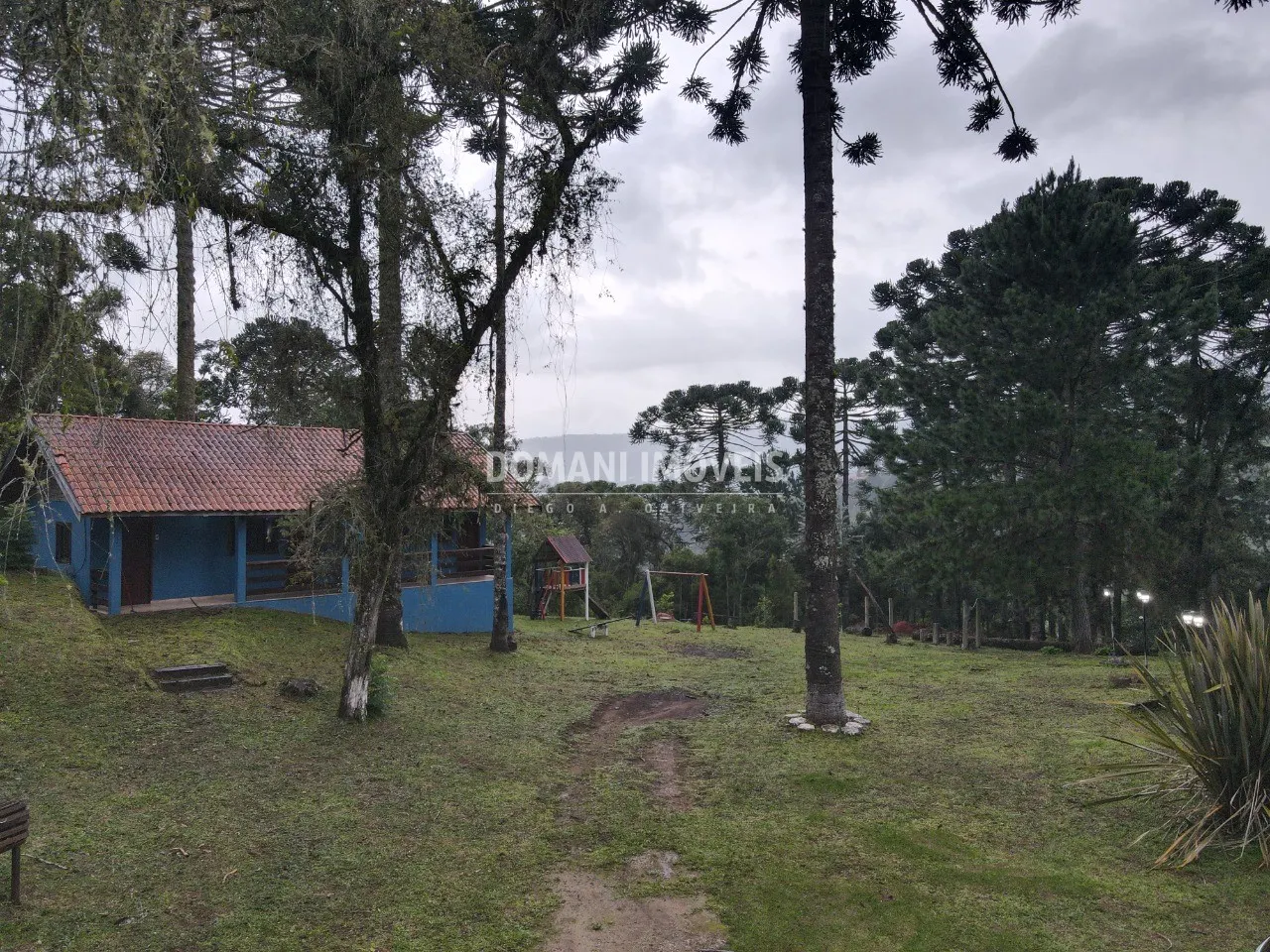 Pousada à venda de 3 ha em Campos do Jordão, SP, Brasil