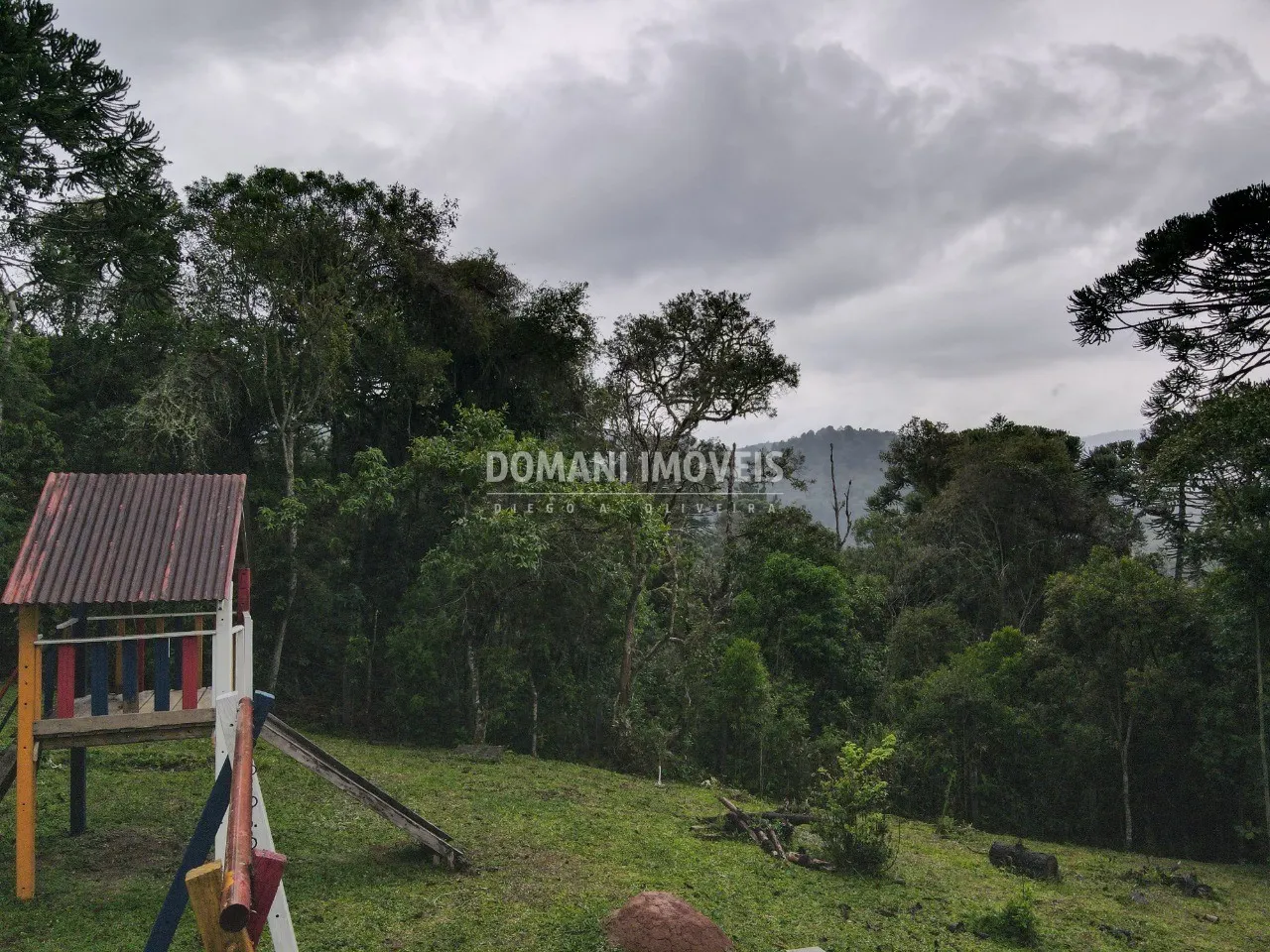 Pousada à venda de 3 ha em Campos do Jordão, SP, Brasil