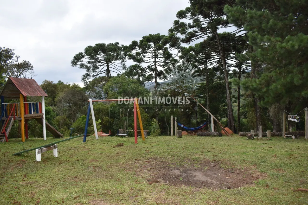 Pousada à venda de 3 ha em Campos do Jordão, SP, Brasil