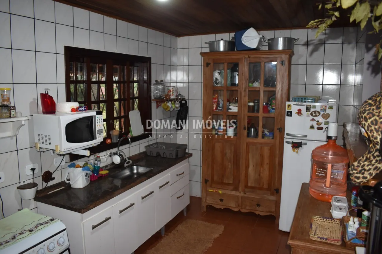 Pousada à venda de 3 ha em Campos do Jordão, SP, Brasil