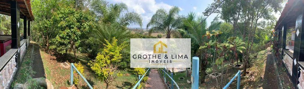 Chácara à venda de 5.000 m² em Paraibuna, SP, Brasil