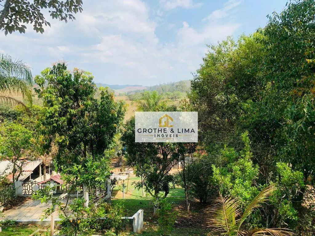 Chácara à venda de 5.000 m² em Paraibuna, SP, Brasil