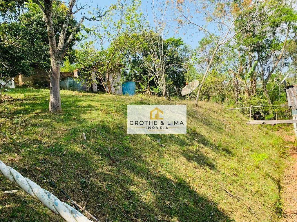Chácara à venda de 5.000 m² em Paraibuna, SP, Brasil