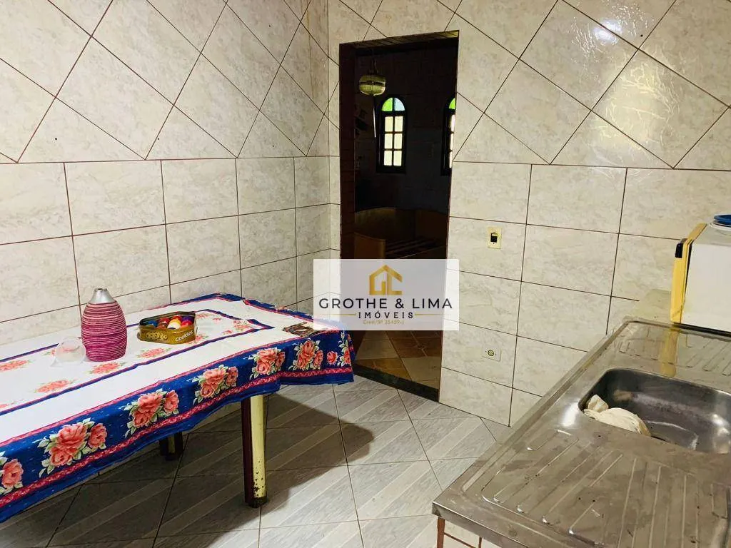 Chácara à venda de 5.000 m² em Paraibuna, SP, Brasil