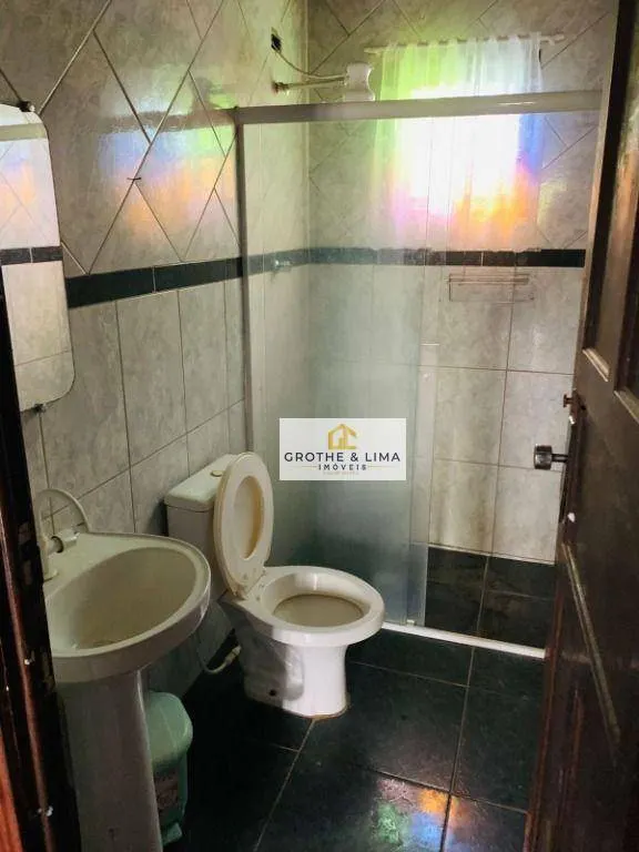 Chácara à venda de 5.000 m² em Paraibuna, SP, Brasil