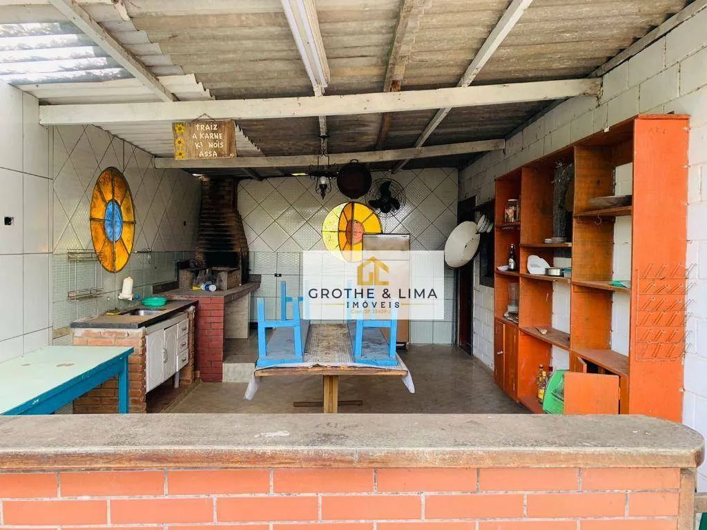 Chácara à venda de 5.000 m² em Paraibuna, SP, Brasil
