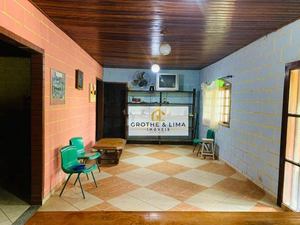 Chácara à venda de 5.000 m² em Paraibuna, SP, Brasil