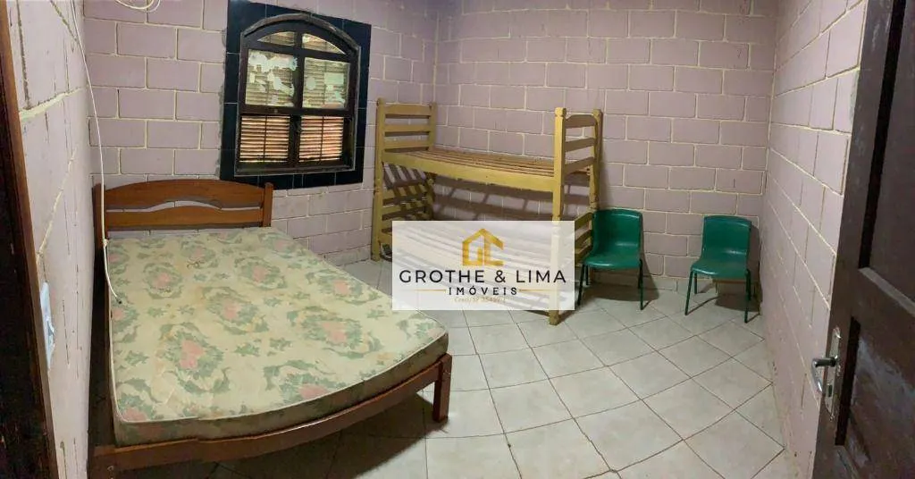 Chácara à venda de 5.000 m² em Paraibuna, SP, Brasil