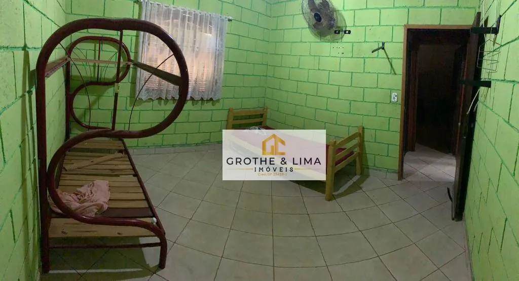 Chácara à venda de 5.000 m² em Paraibuna, SP, Brasil