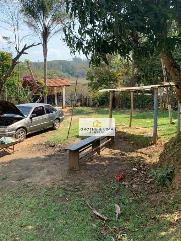 Chácara à venda de 5.000 m² em Paraibuna, SP, Brasil