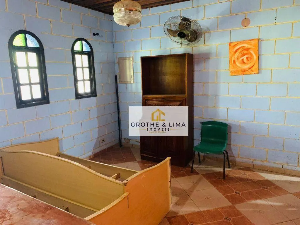 Chácara à venda de 5.000 m² em Paraibuna, SP, Brasil