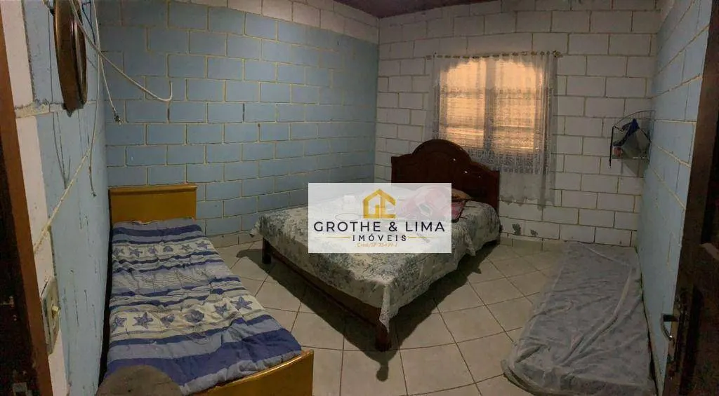 Chácara à venda de 5.000 m² em Paraibuna, SP, Brasil