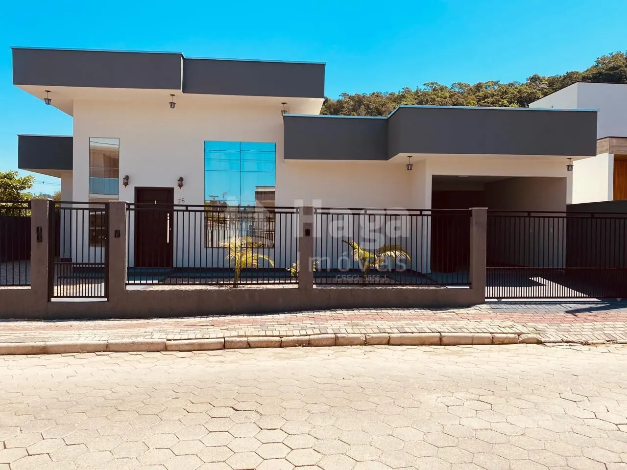 House for sale of 304 m² in Guabiruba, SC, Brazil