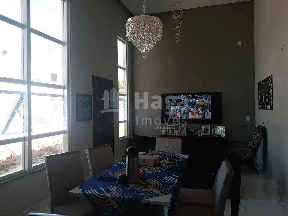 House for sale of 304 m² in Guabiruba, SC, Brazil