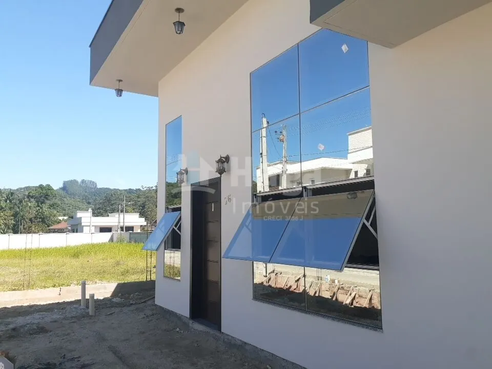 House for sale of 304 m² in Guabiruba, SC, Brazil