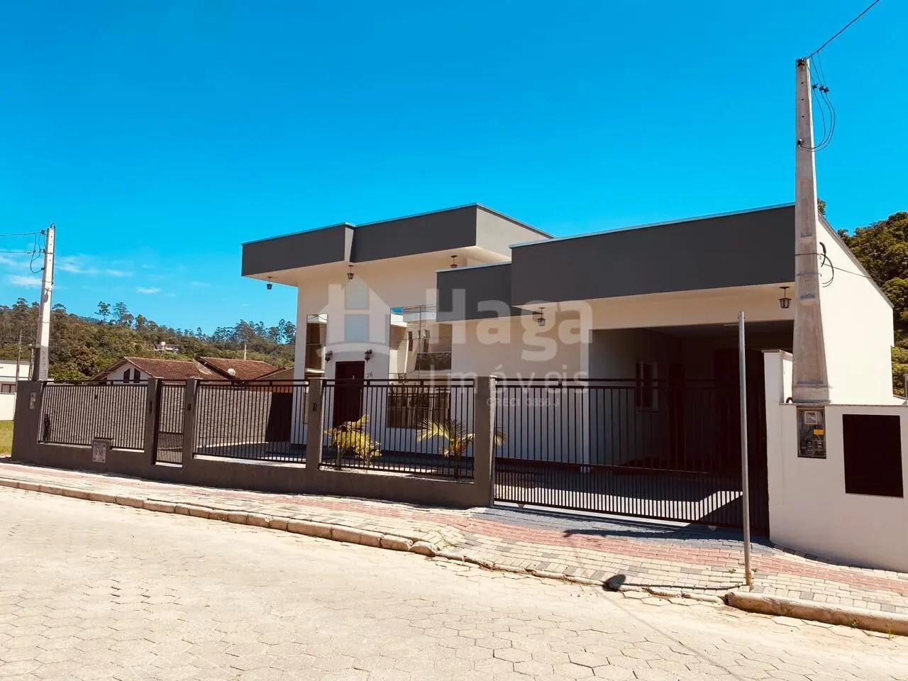 House for sale of 304 m² in Guabiruba, SC, Brazil