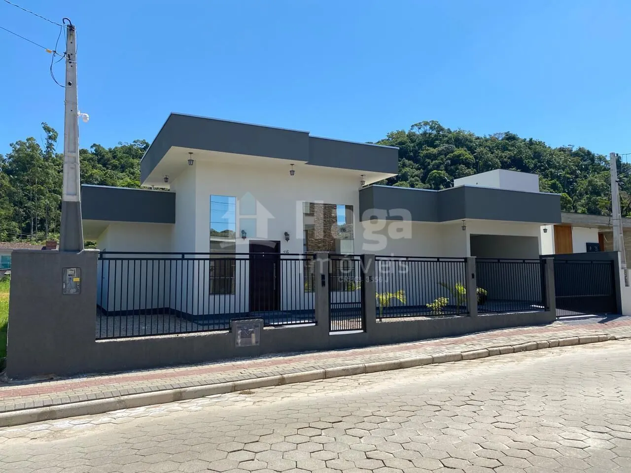 House for sale of 304 m² in Guabiruba, SC, Brazil