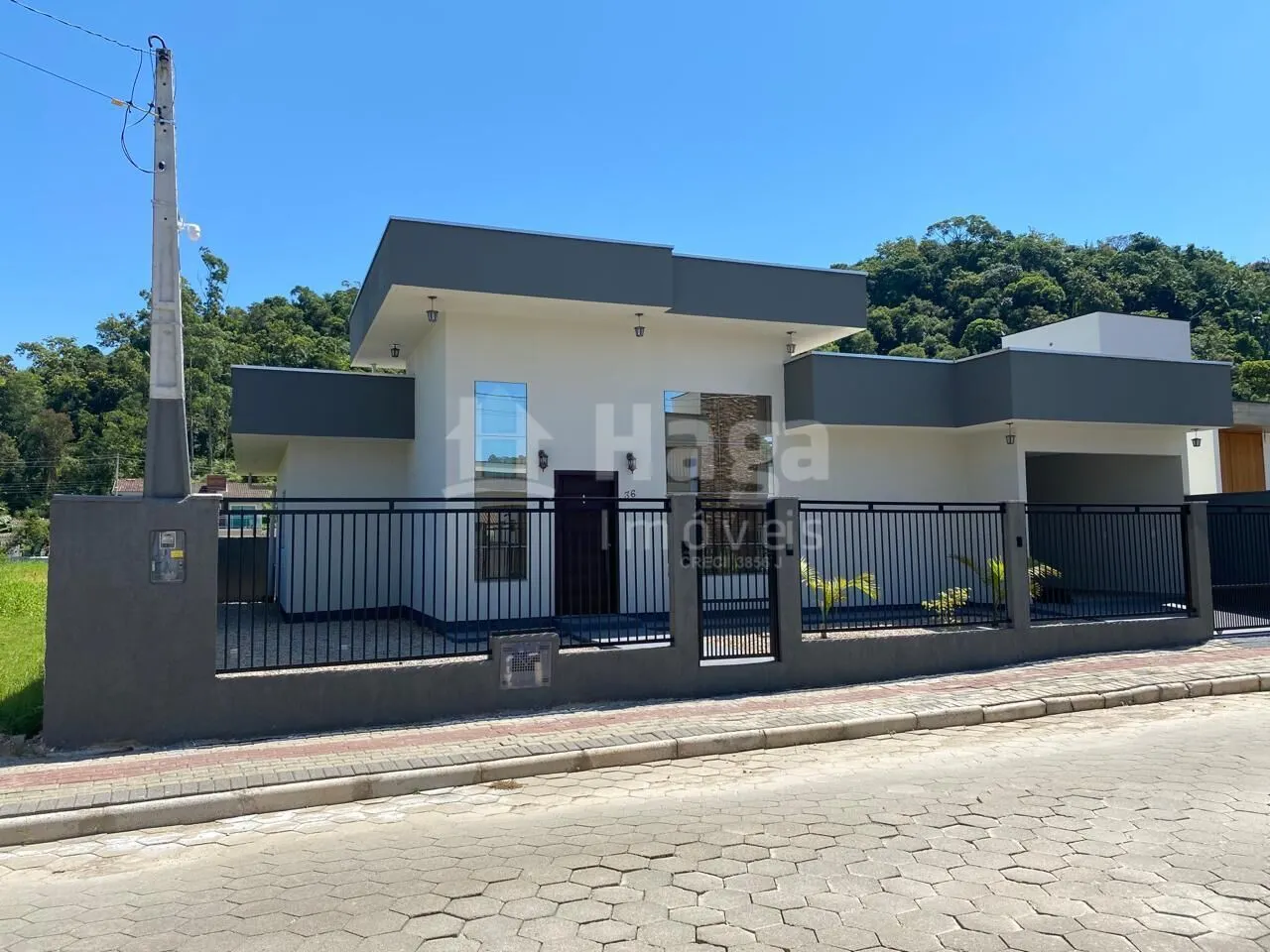 House for sale of 304 m² in Guabiruba, SC, Brazil