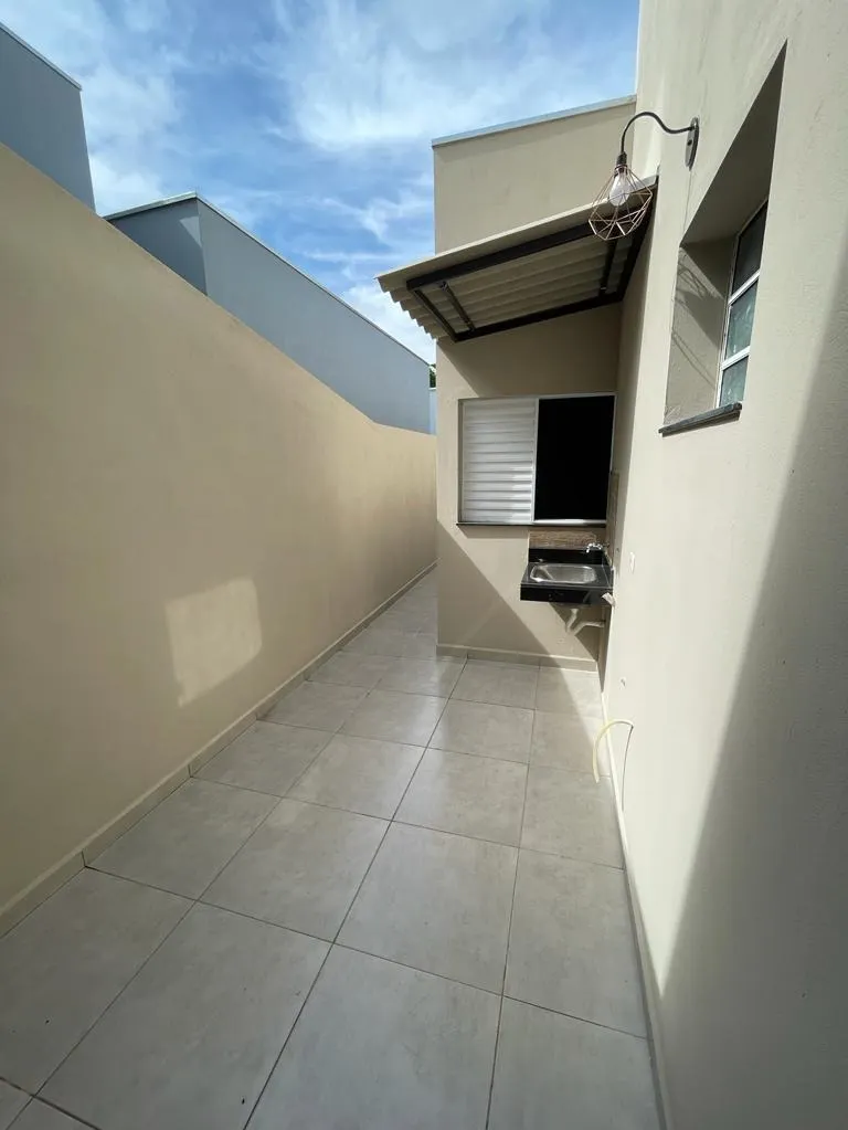 Casa à venda de 125 m² em Tatuí, SP, Brasil