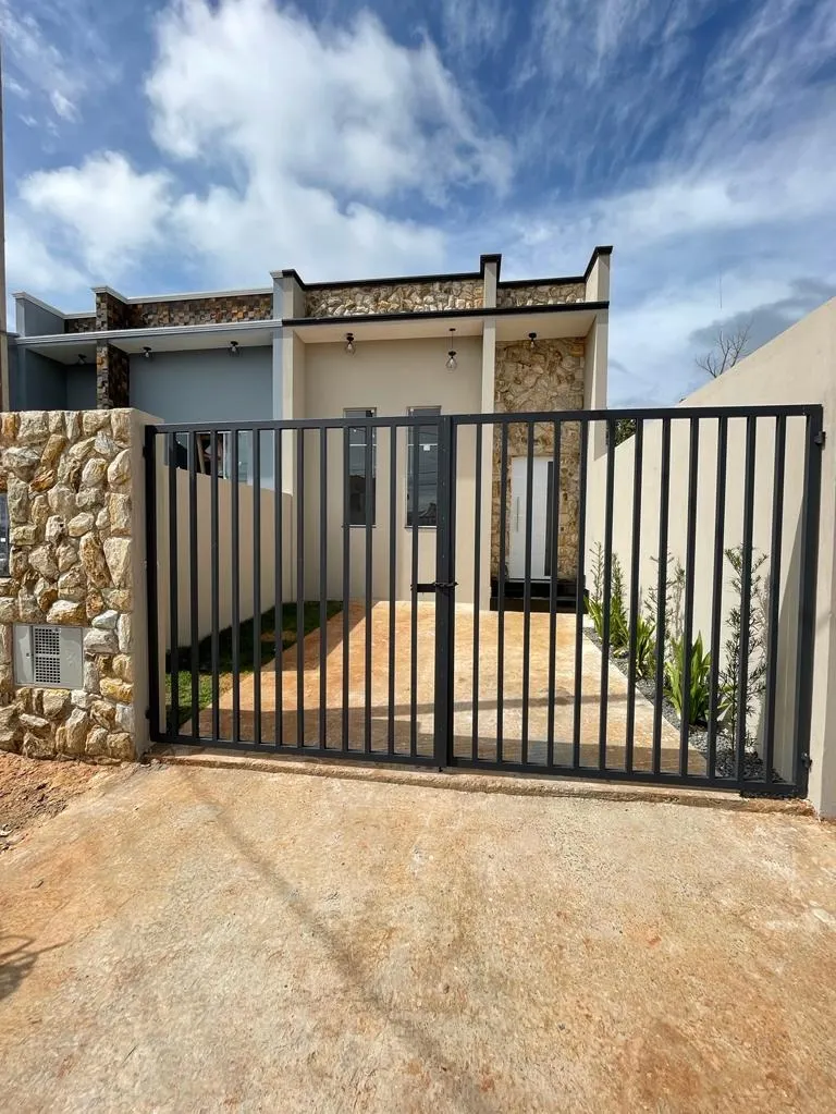 Casa à venda de 125 m² em Tatuí, SP, Brasil