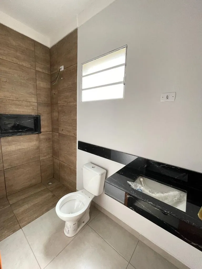 Casa à venda de 125 m² em Tatuí, SP, Brasil