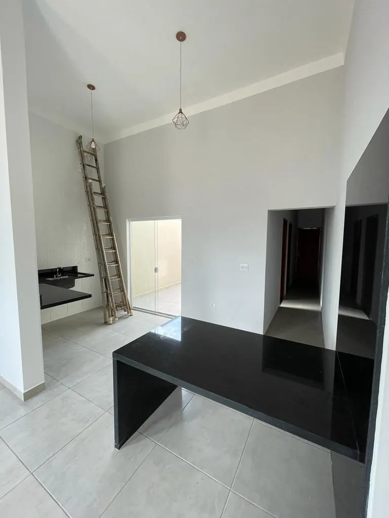 Casa à venda de 125 m² em Tatuí, SP, Brasil