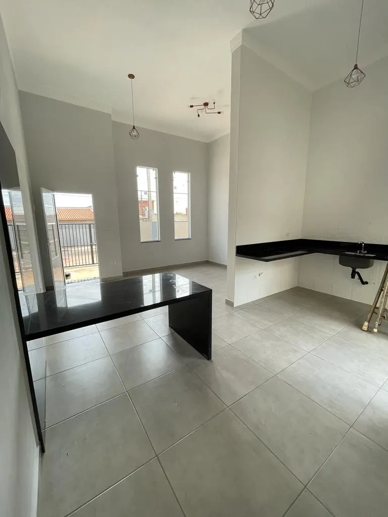 Casa à venda de 125 m² em Tatuí, SP, Brasil
