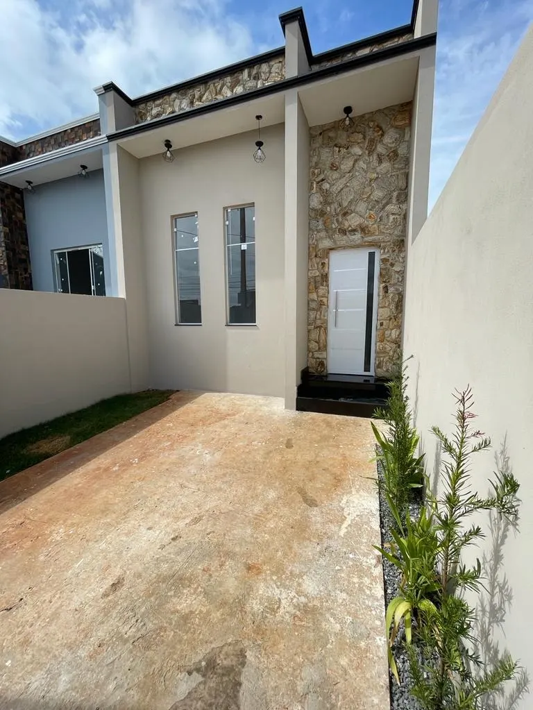 Casa à venda de 125 m² em Tatuí, SP, Brasil