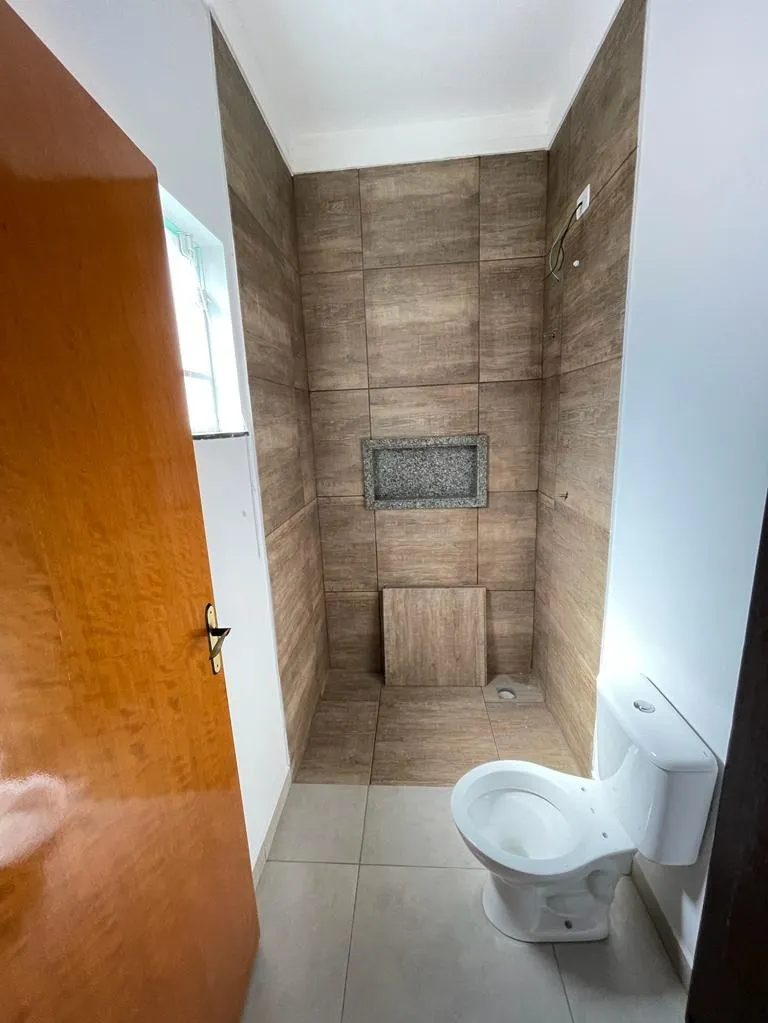 Casa à venda de 125 m² em Tatuí, SP, Brasil