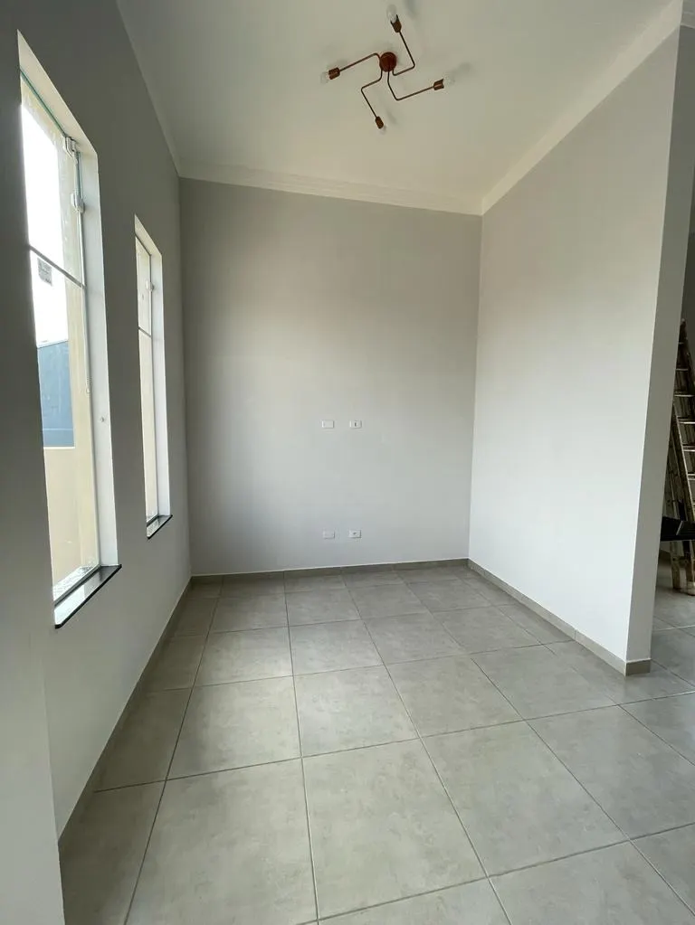 Casa à venda de 125 m² em Tatuí, SP, Brasil