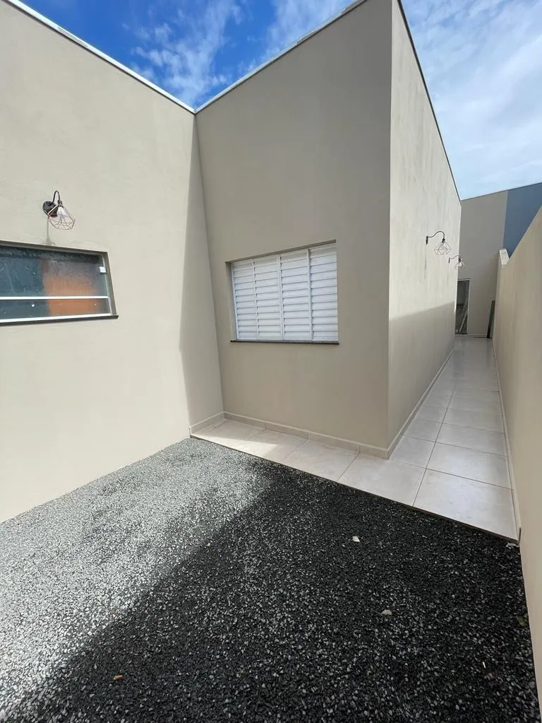 Casa à venda de 125 m² em Tatuí, SP, Brasil