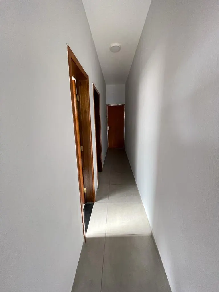 Casa à venda de 125 m² em Tatuí, SP, Brasil