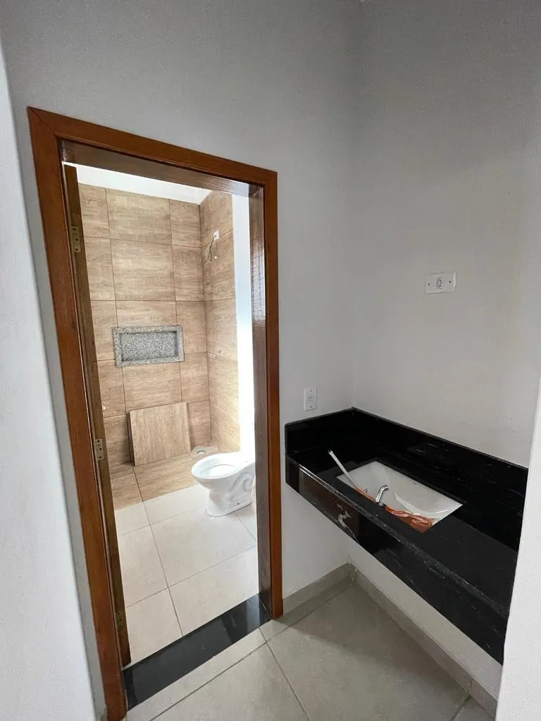 Casa à venda de 125 m² em Tatuí, SP, Brasil