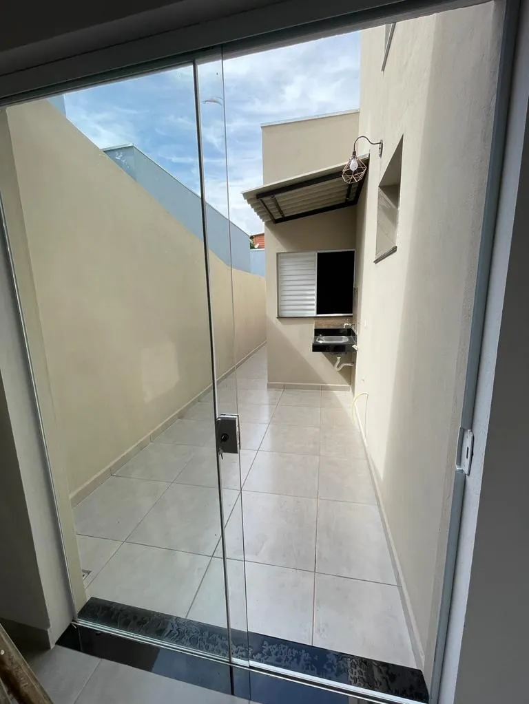 Casa à venda de 125 m² em Tatuí, SP, Brasil