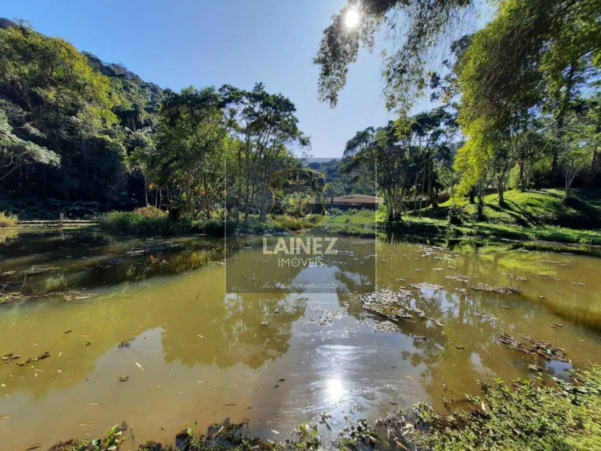 Small farm for sale of 10 acres in Juquitiba, SP, Brazil