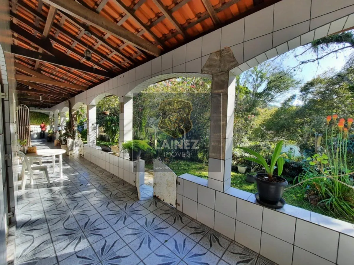 Small farm for sale of 10 acres in Juquitiba, SP, Brazil