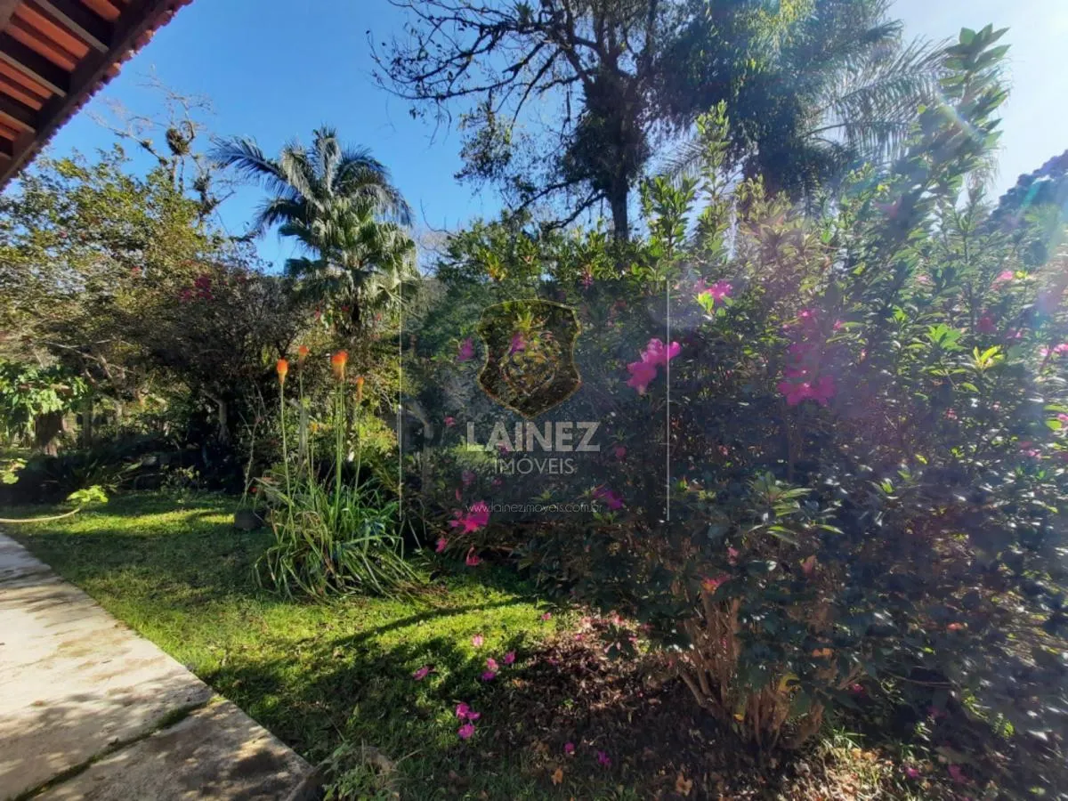Small farm for sale of 10 acres in Juquitiba, SP, Brazil