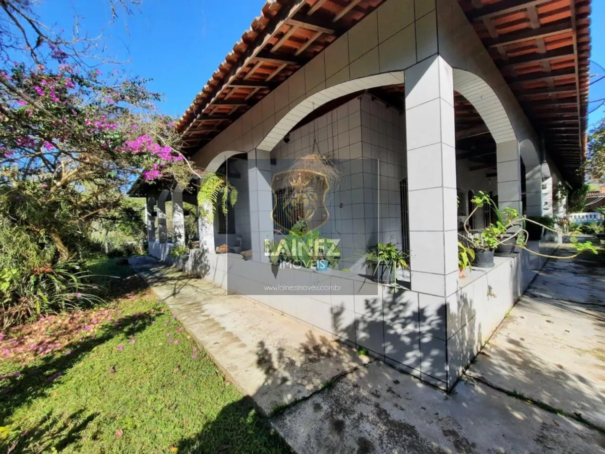 Small farm for sale of 10 acres in Juquitiba, SP, Brazil
