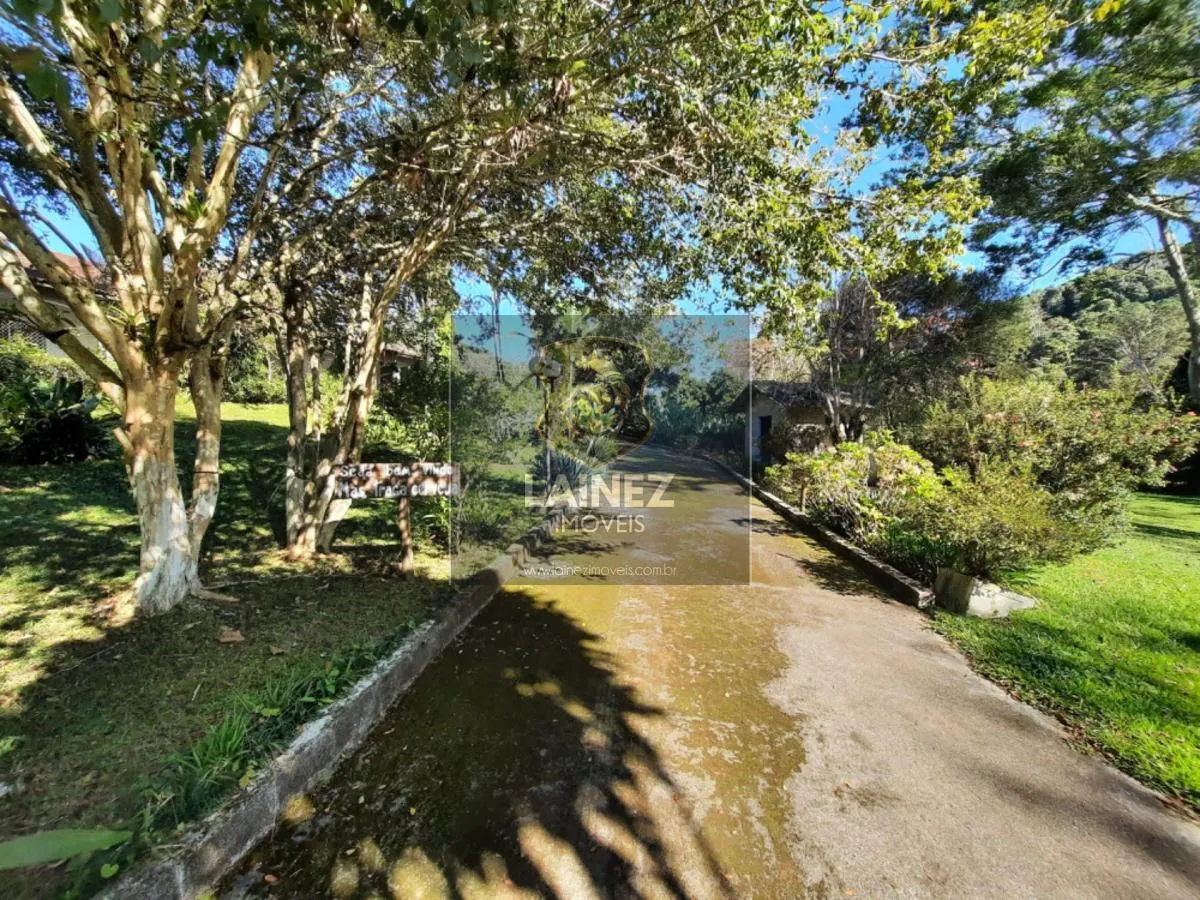 Small farm for sale of 10 acres in Juquitiba, SP, Brazil