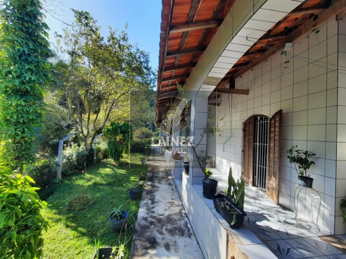 Small farm for sale of 10 acres in Juquitiba, SP, Brazil