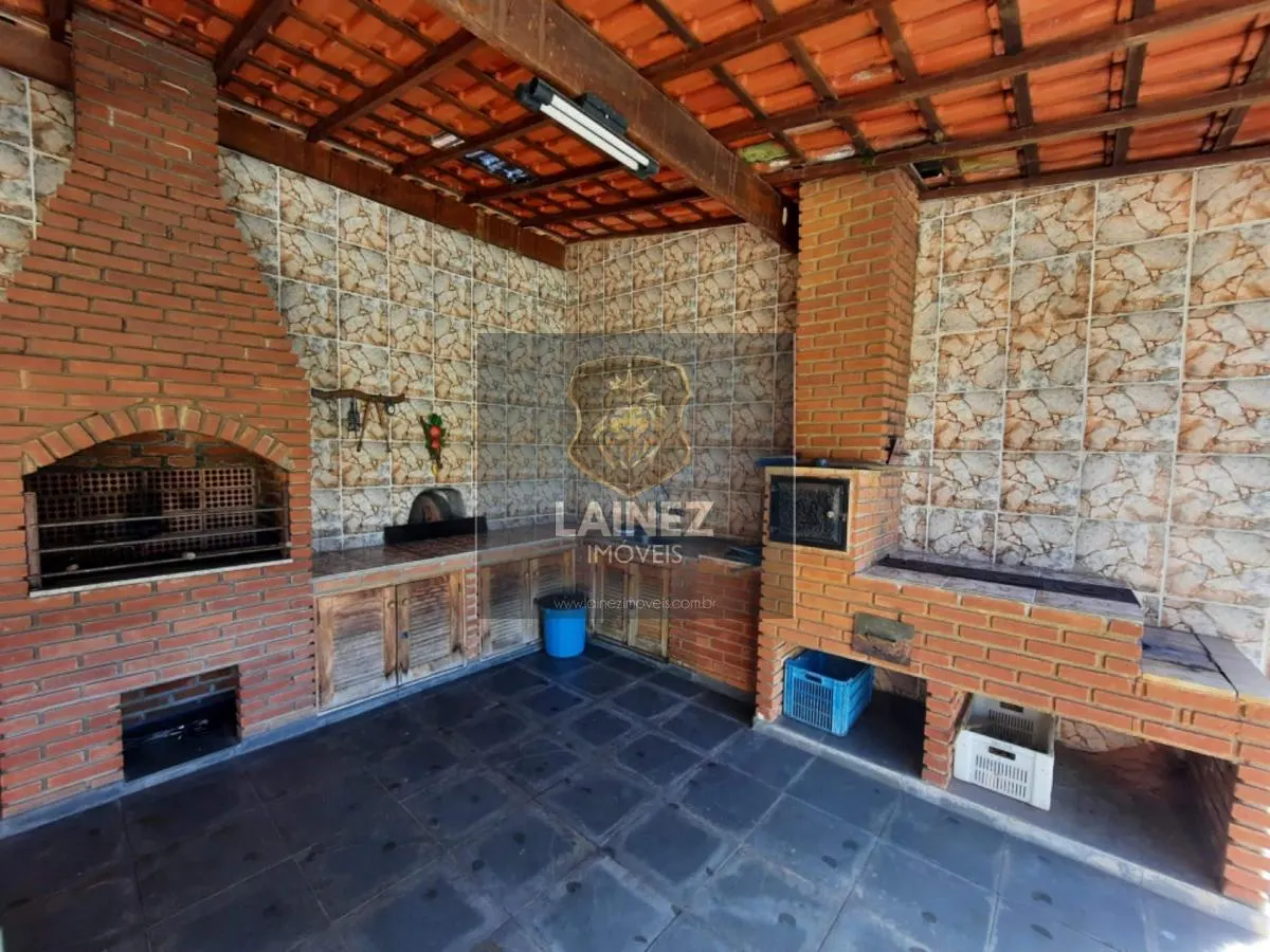 Small farm for sale of 10 acres in Juquitiba, SP, Brazil