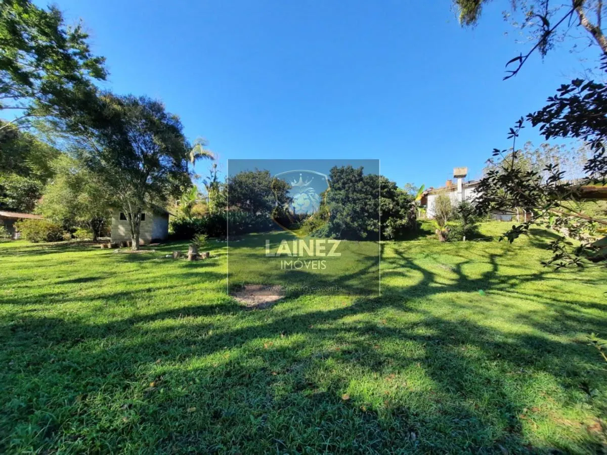 Small farm for sale of 10 acres in Juquitiba, SP, Brazil