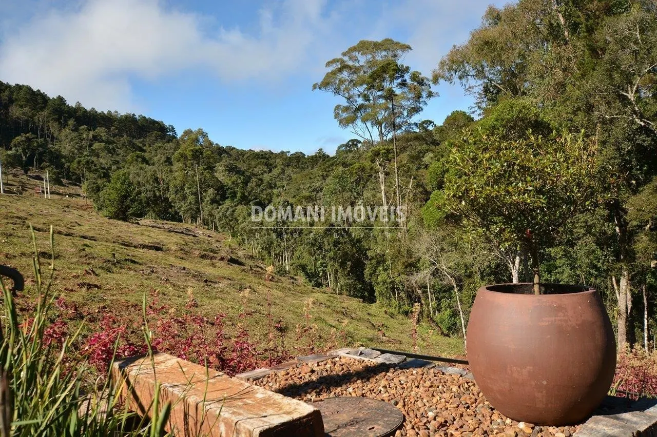 Plot for sale of 1,130 m² in Campos do Jordão, SP, Brazil