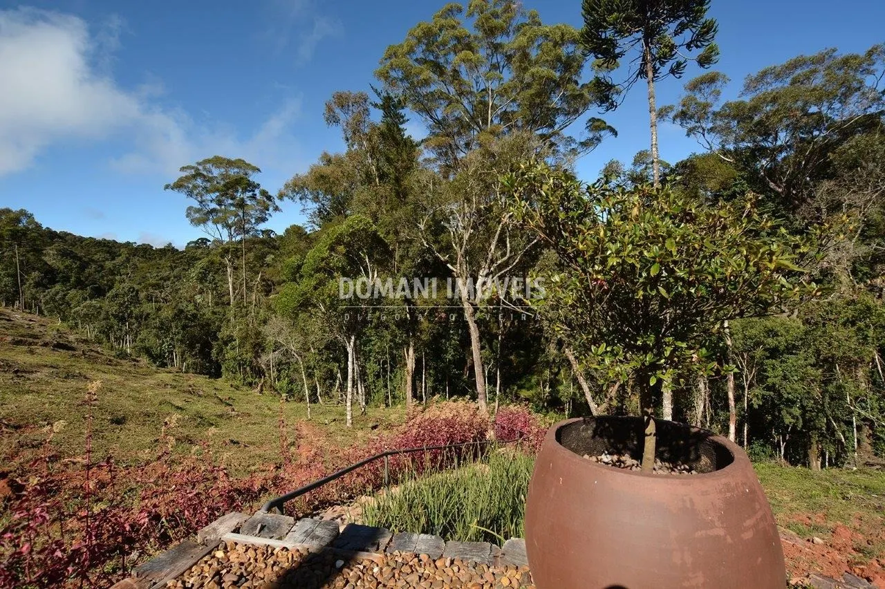 Plot for sale of 1,130 m² in Campos do Jordão, SP, Brazil