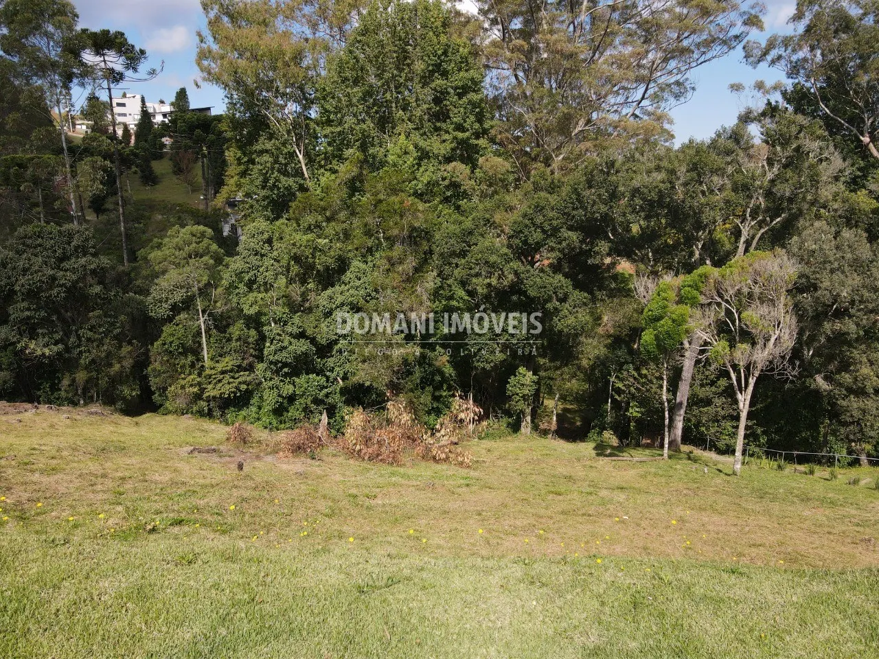 Plot for sale of 1,130 m² in Campos do Jordão, SP, Brazil