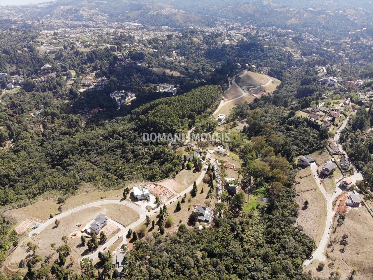 Plot for sale of 1,130 m² in Campos do Jordão, SP, Brazil