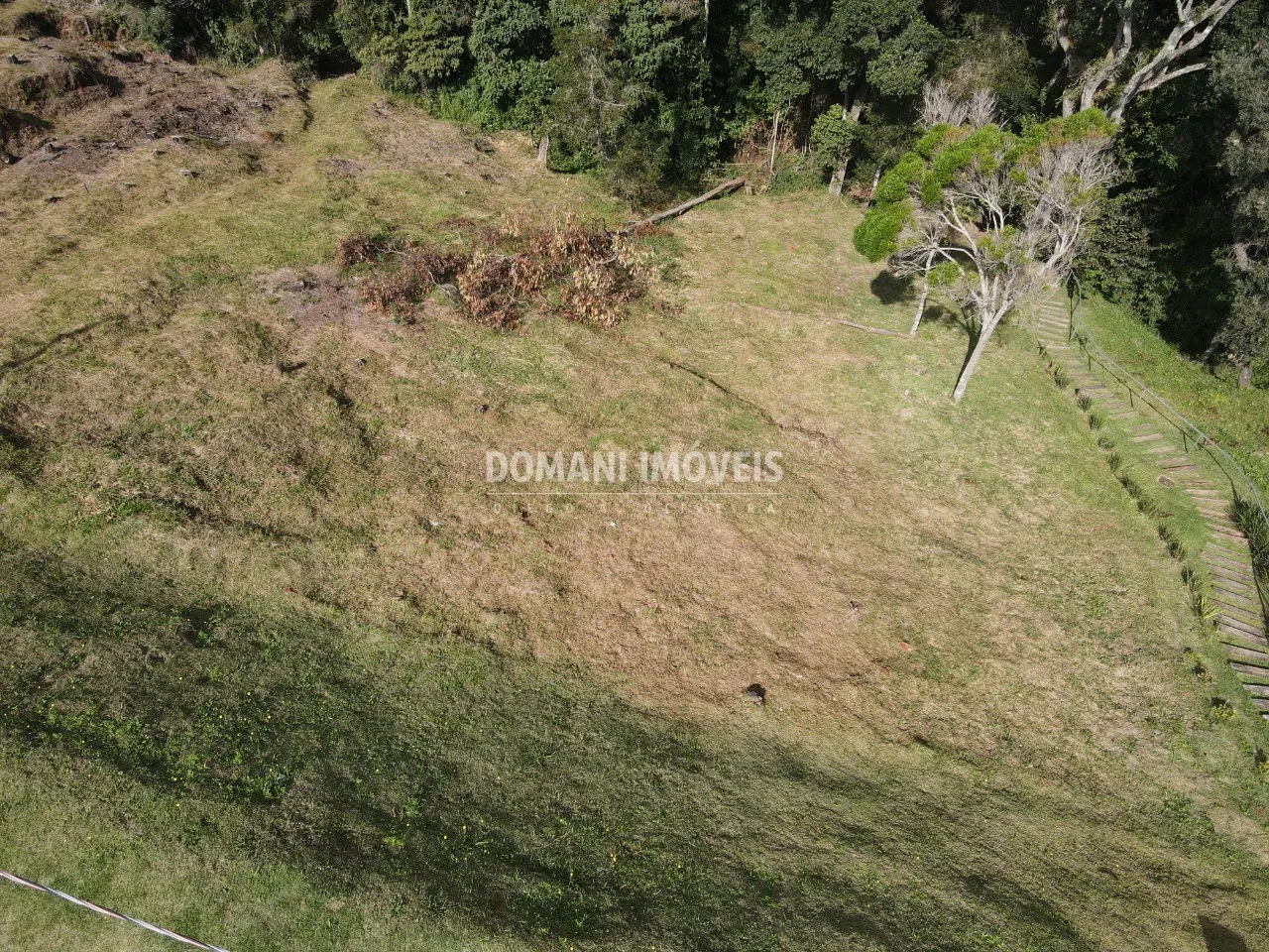 Plot for sale of 1,130 m² in Campos do Jordão, SP, Brazil
